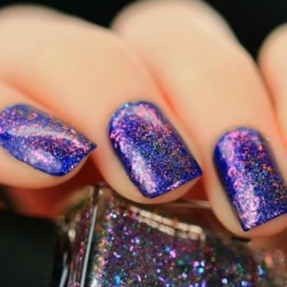 ILNP Metropolis NIB - Picture 2 of 3